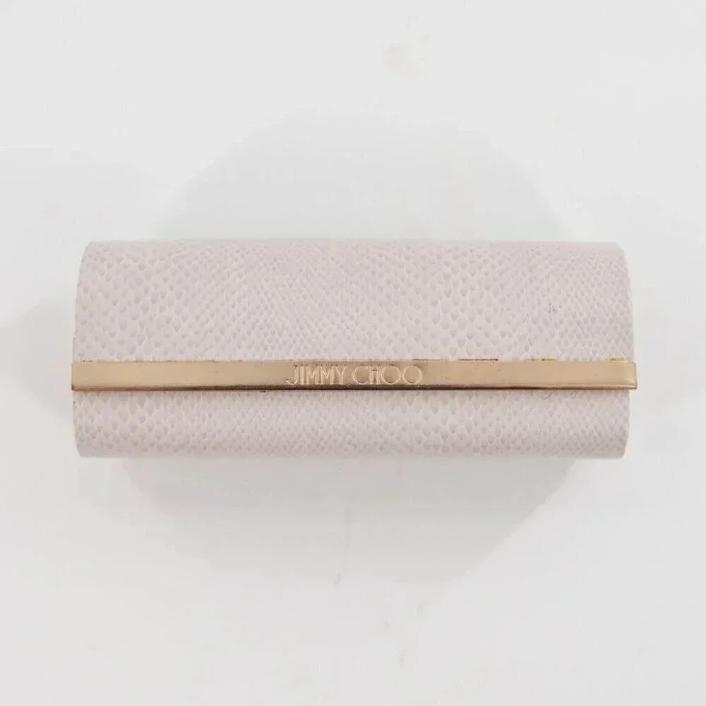 Jimmy Choo Hard glasses sunglasses  clamshell case